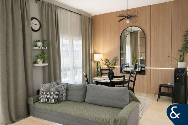 HIGH END UPGRADES THROUGHOUT | 2BHK | VOT